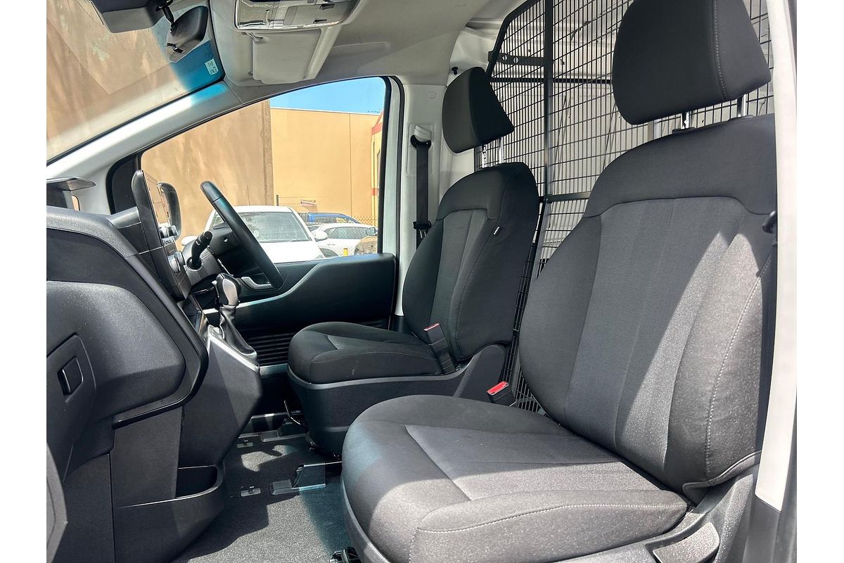 2024 Hyundai STARIA LOAD US4.V3