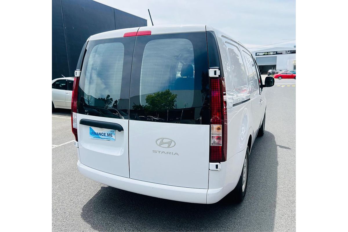 2024 Hyundai STARIA LOAD US4.V3