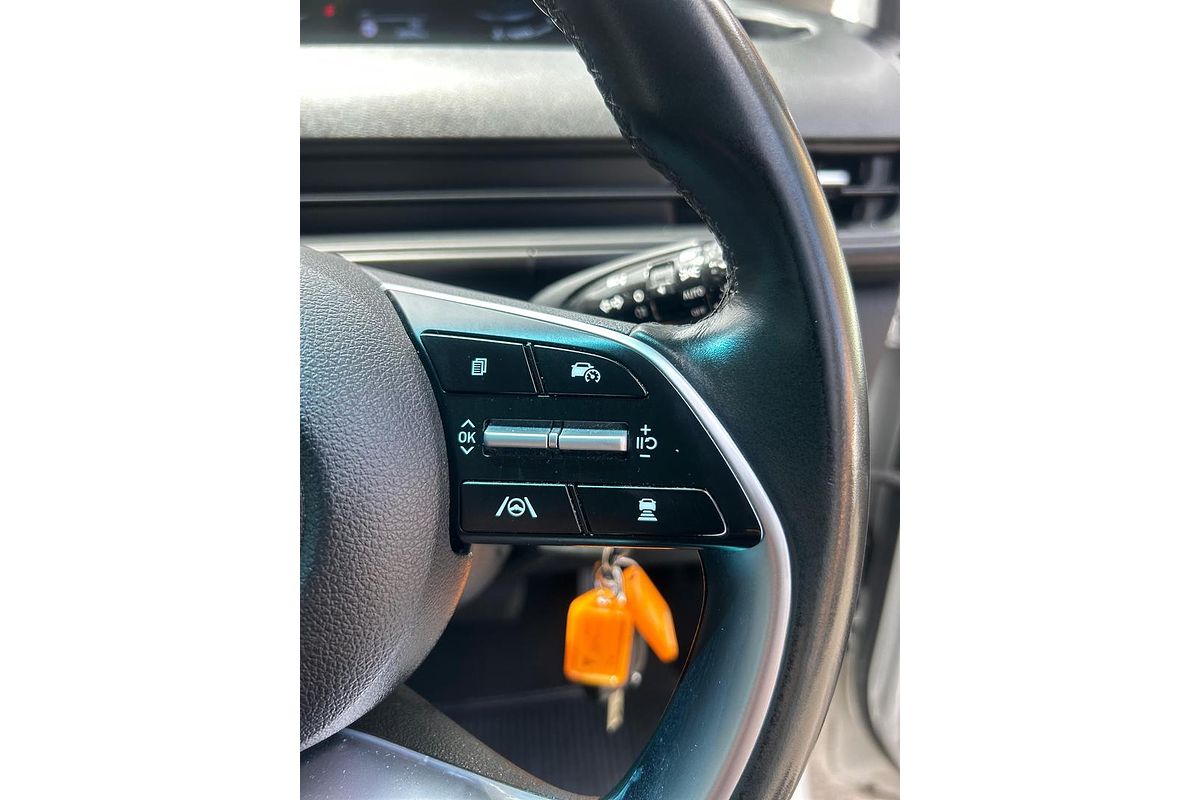 2024 Hyundai STARIA LOAD US4.V3