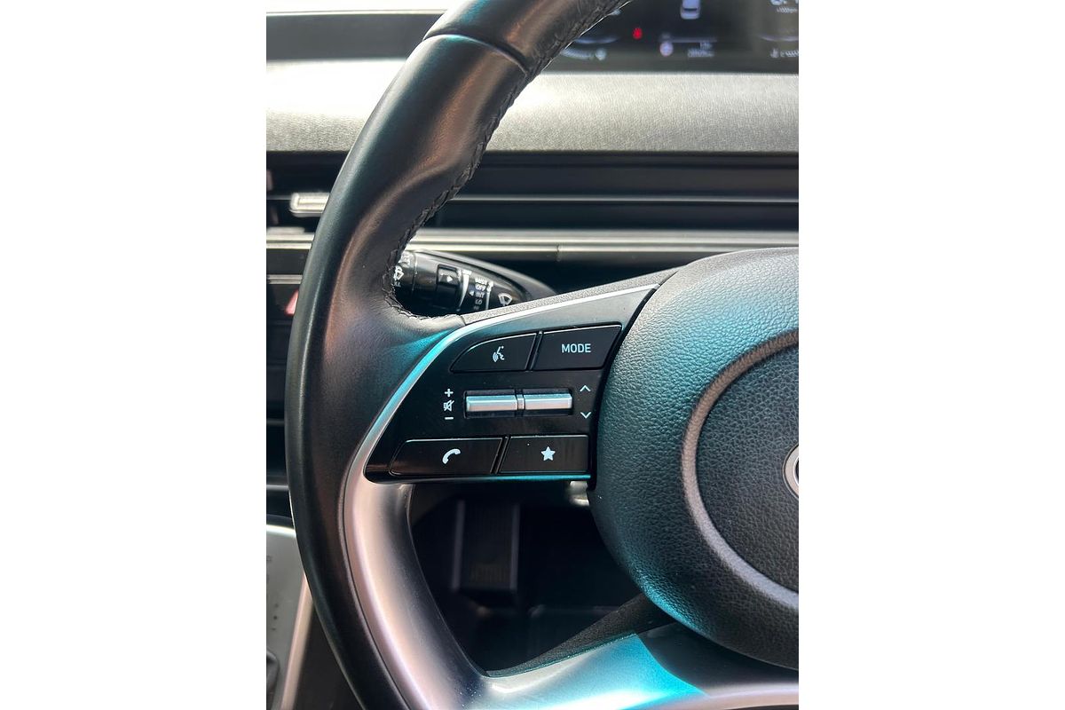 2024 Hyundai STARIA LOAD US4.V3