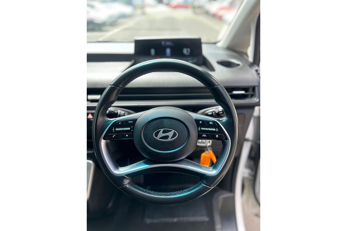 2024 Hyundai STARIA LOAD US4.V3