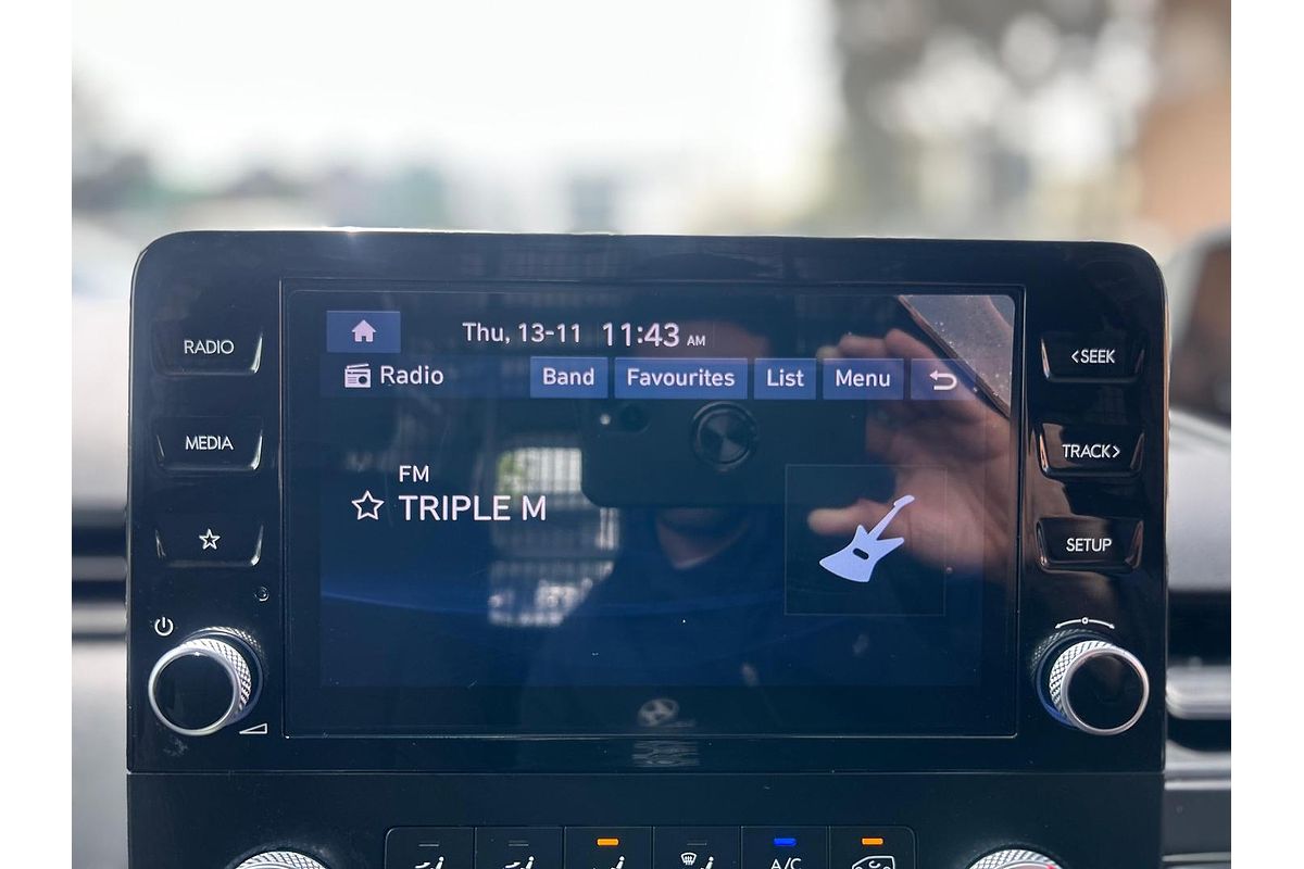 2024 Hyundai STARIA LOAD US4.V3