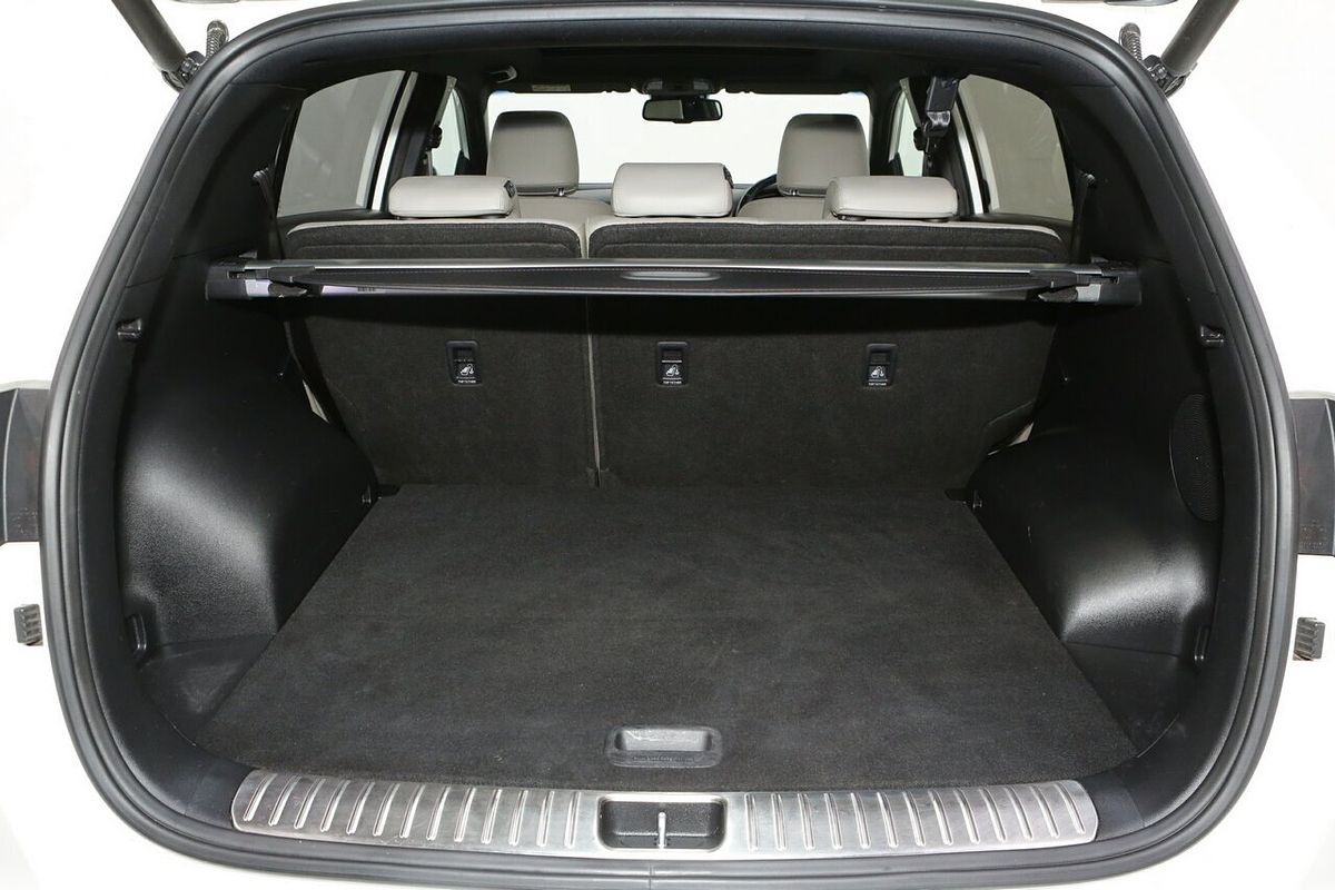 2020 Kia Sportage GT-Line QL