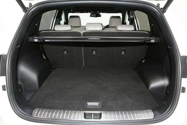 2020 Kia Sportage GT-Line QL