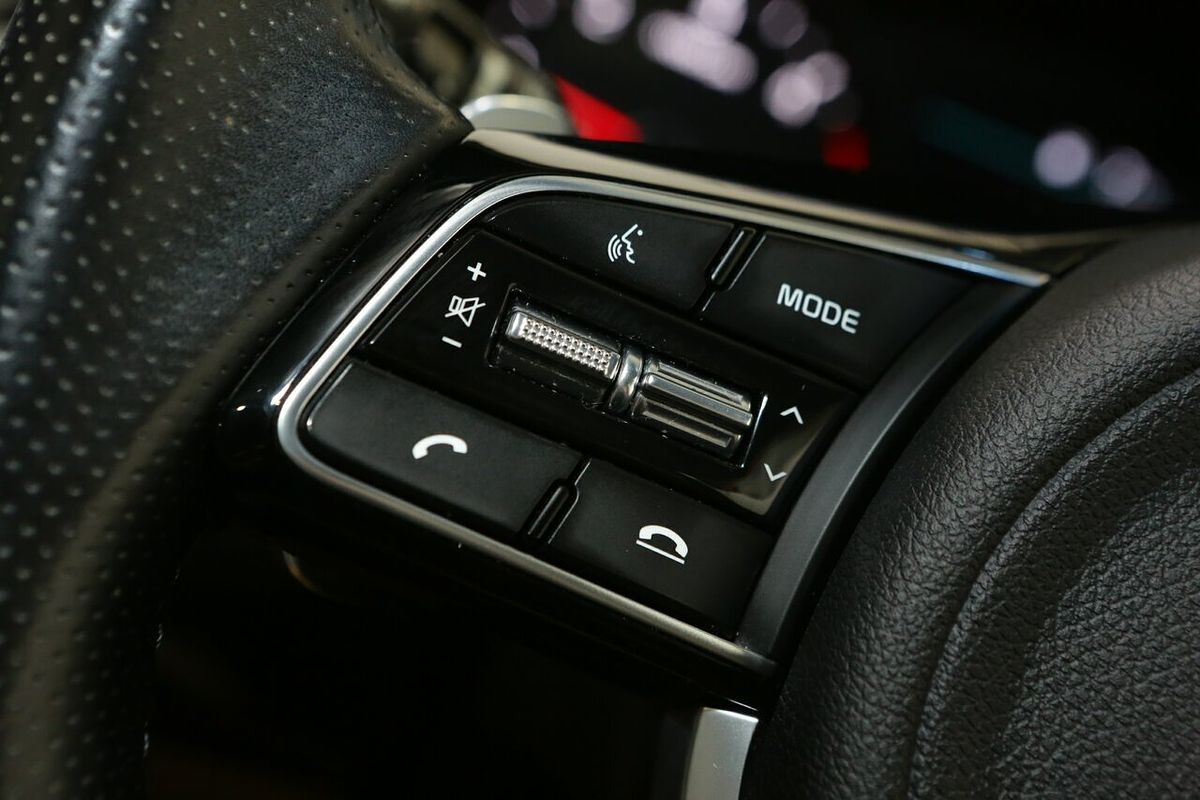 2020 Kia Sportage GT-Line QL