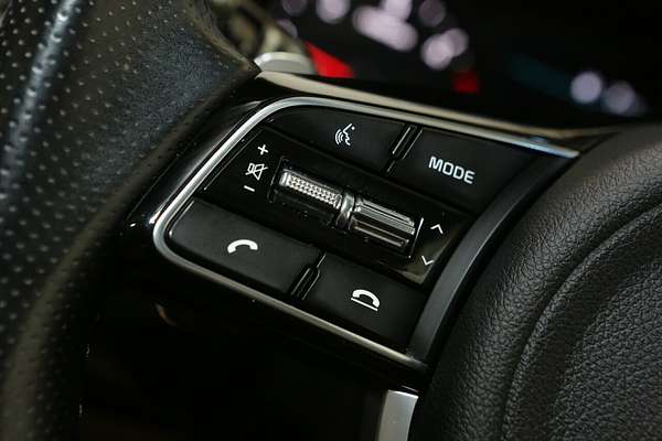 2020 Kia Sportage GT-Line QL