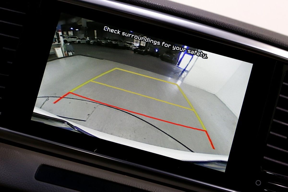 2020 Kia Sportage GT-Line QL