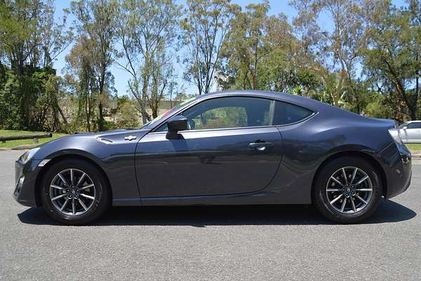 2013 Toyota 86 GT ZN6