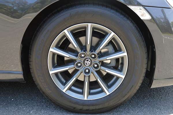 2013 Toyota 86 GT ZN6