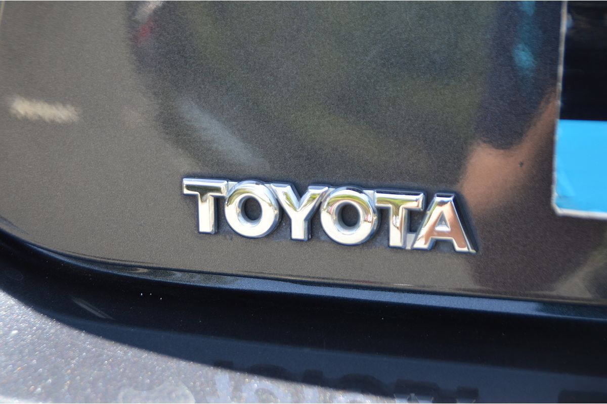 2013 Toyota 86 GT ZN6