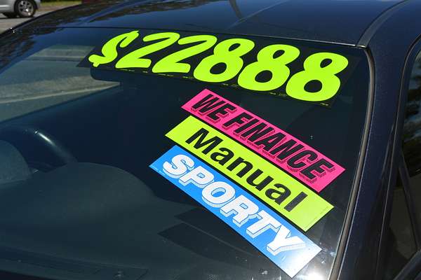 2013 Toyota 86 GT ZN6