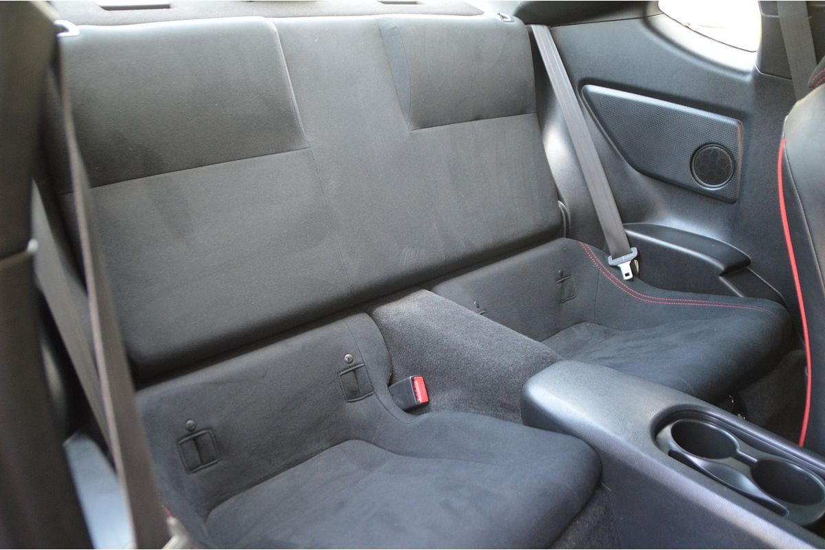 2013 Toyota 86 GT ZN6