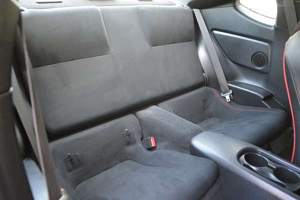 2013 Toyota 86 GT ZN6