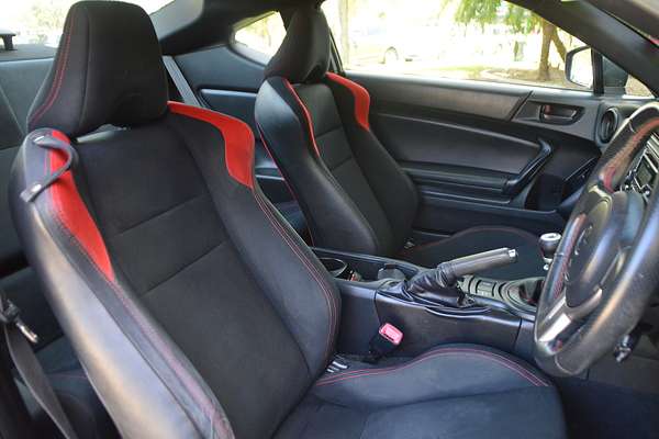 2013 Toyota 86 GT ZN6