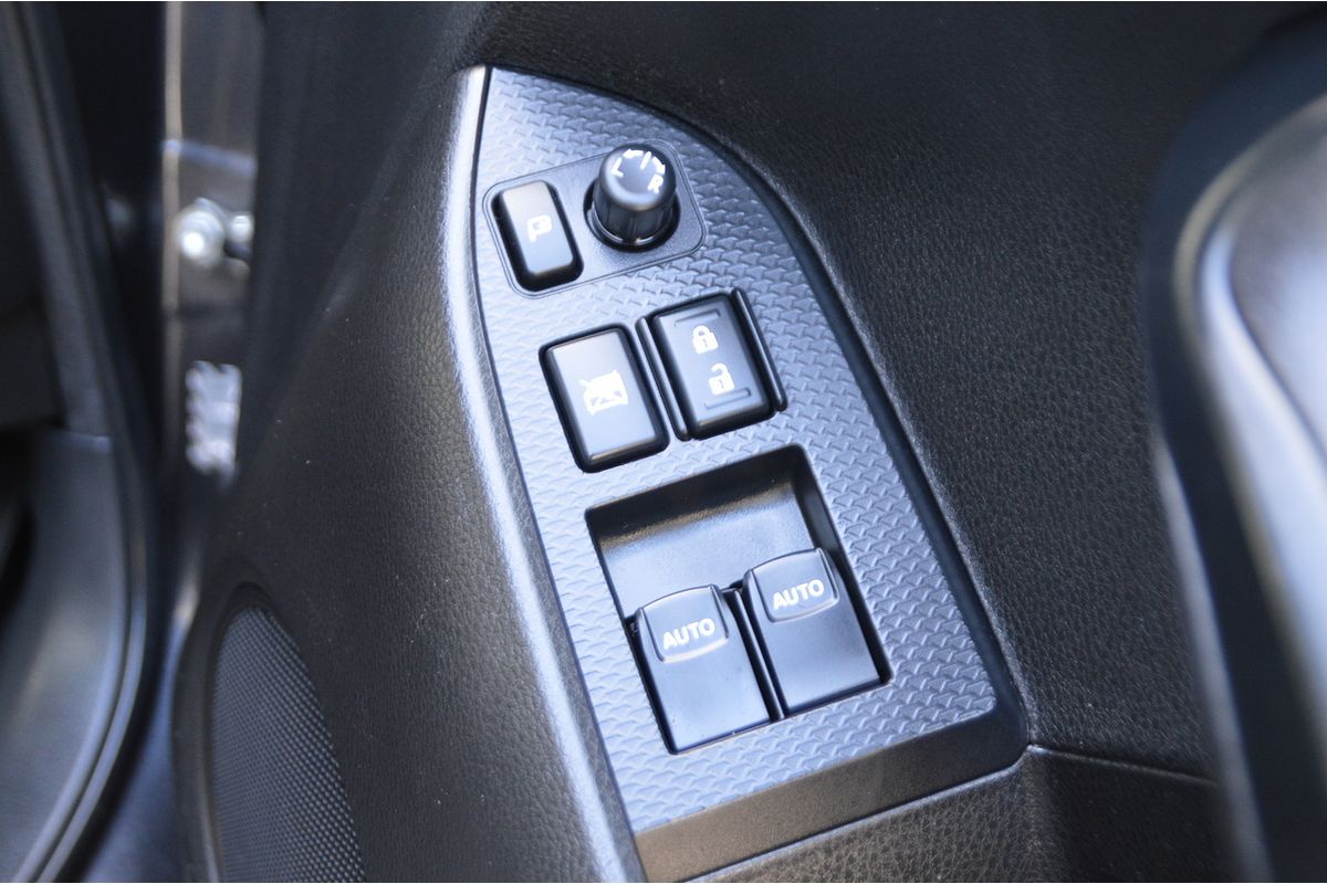 2013 Toyota 86 GT ZN6