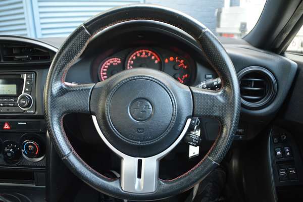 2013 Toyota 86 GT ZN6