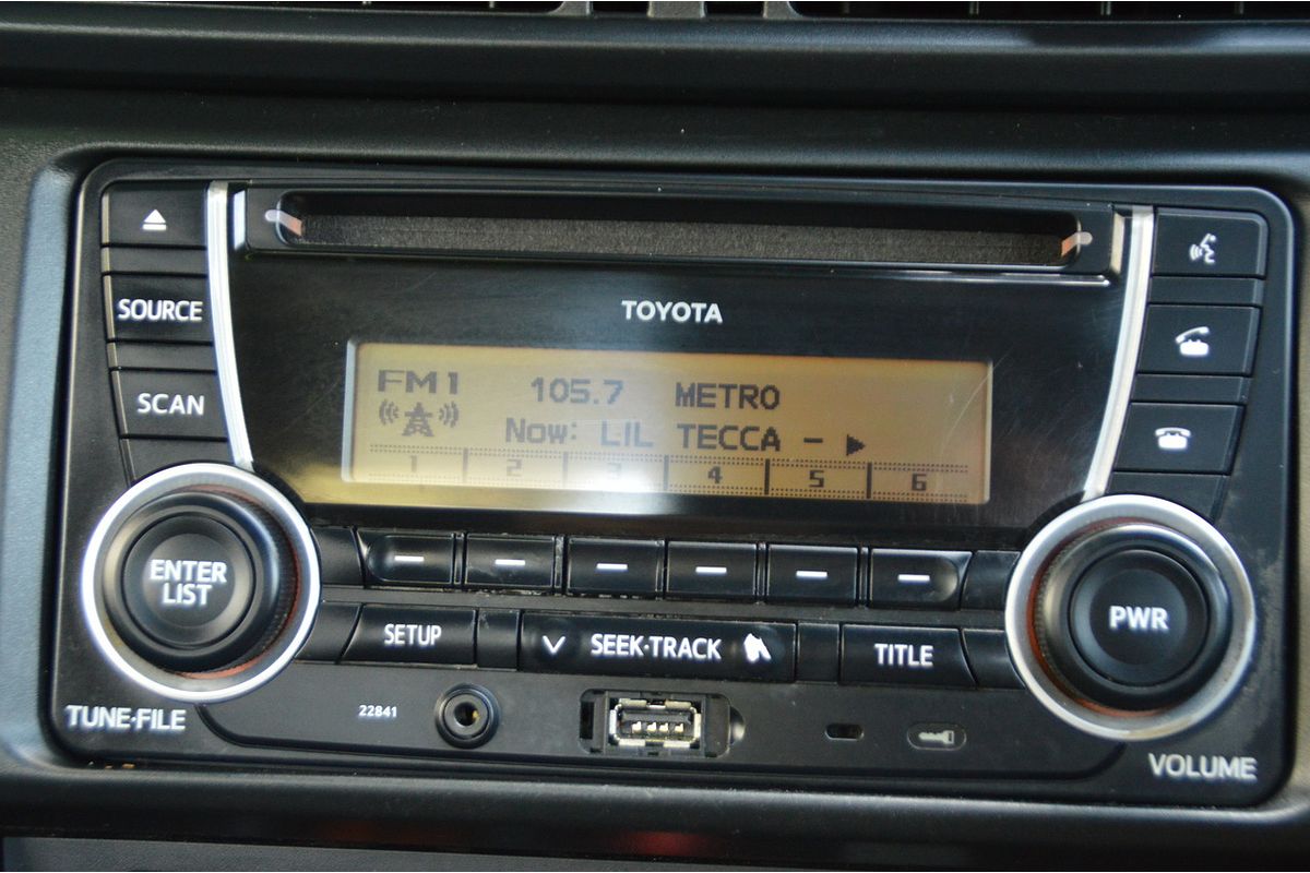 2013 Toyota 86 GT ZN6