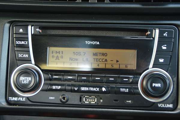 2013 Toyota 86 GT ZN6