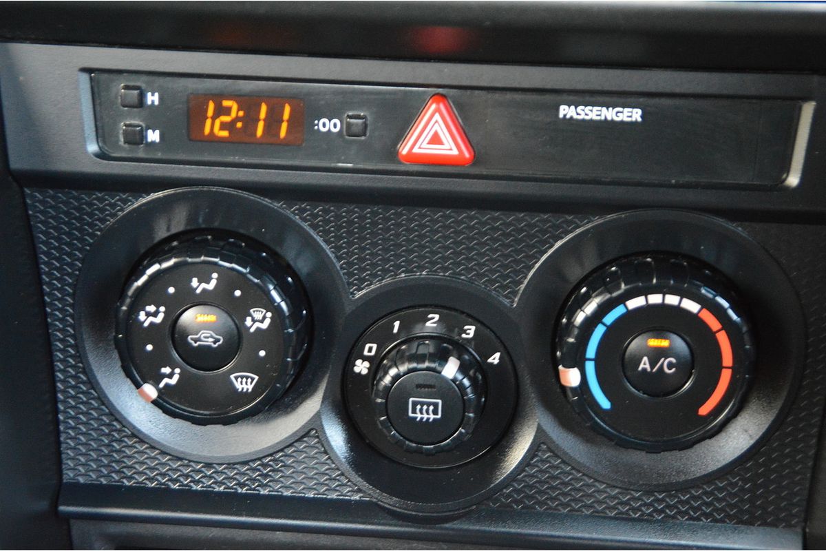 2013 Toyota 86 GT ZN6