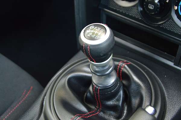 2013 Toyota 86 GT ZN6