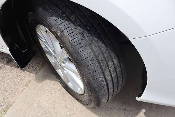 2013 Toyota Camry Altise ASV50R