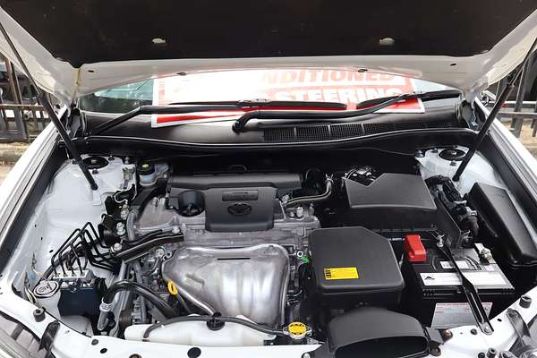 2013 Toyota Camry Altise ASV50R