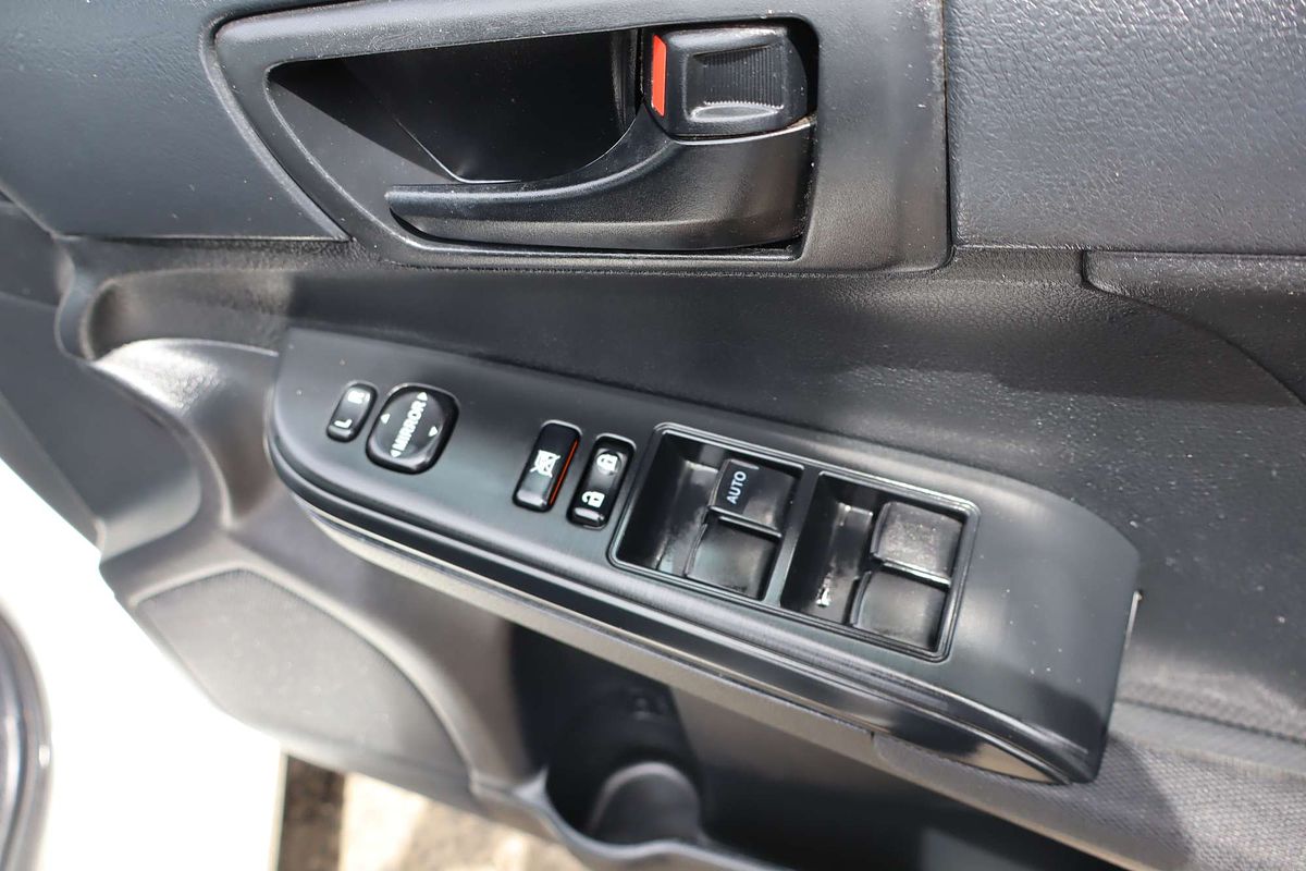 2013 Toyota Camry Altise ASV50R