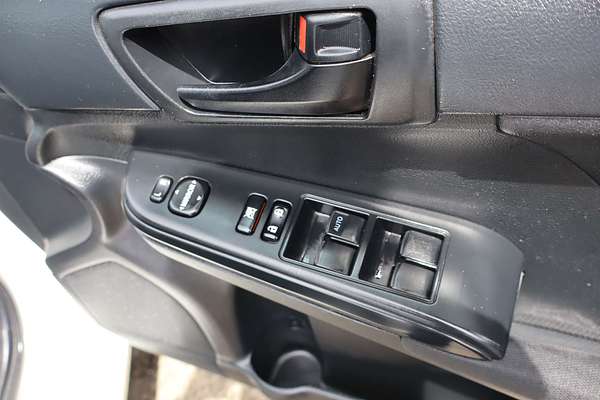 2013 Toyota Camry Altise ASV50R