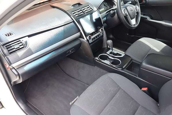 2013 Toyota Camry Altise ASV50R