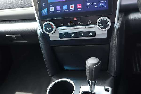 2013 Toyota Camry Altise ASV50R