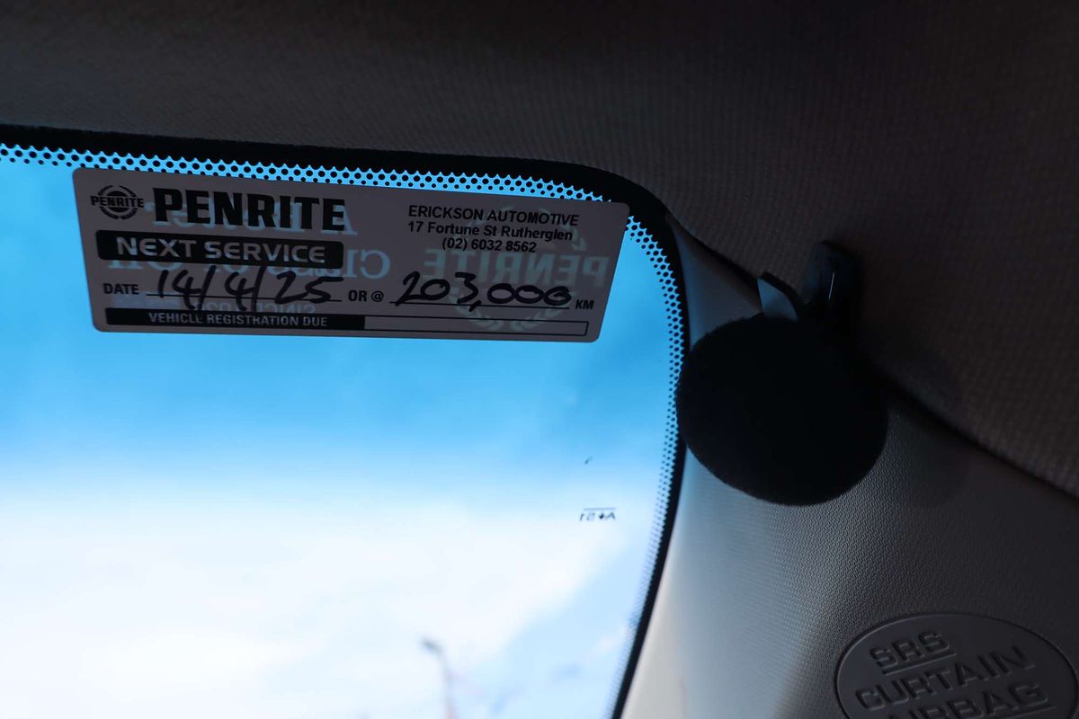 2013 Toyota Camry Altise ASV50R