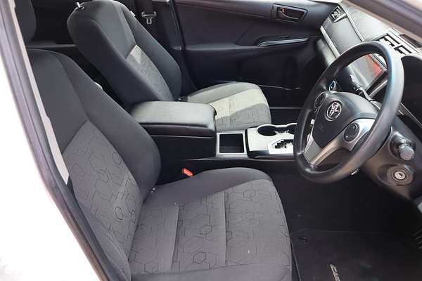 2013 Toyota Camry Altise ASV50R