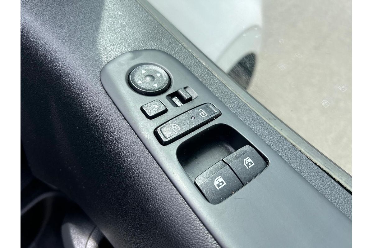 2024 Hyundai STARIA LOAD US4.V3