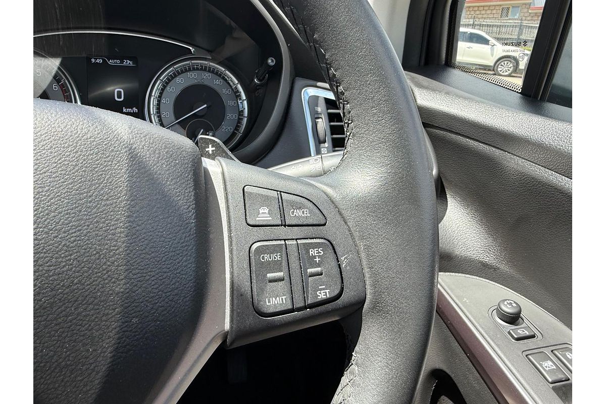 2024 Suzuki S-Cross ALLGRIP JYB