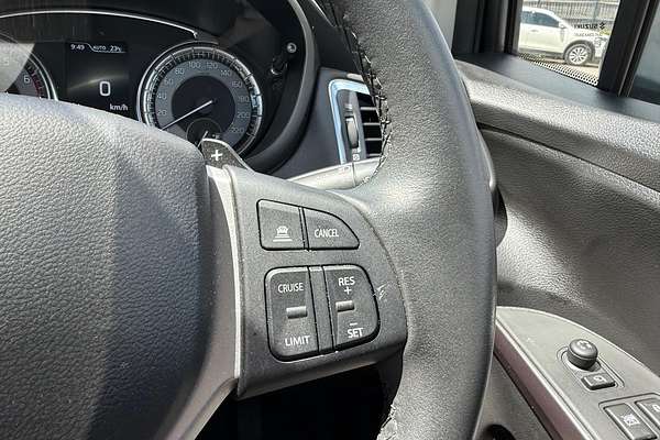 2024 Suzuki S-Cross ALLGRIP JYB