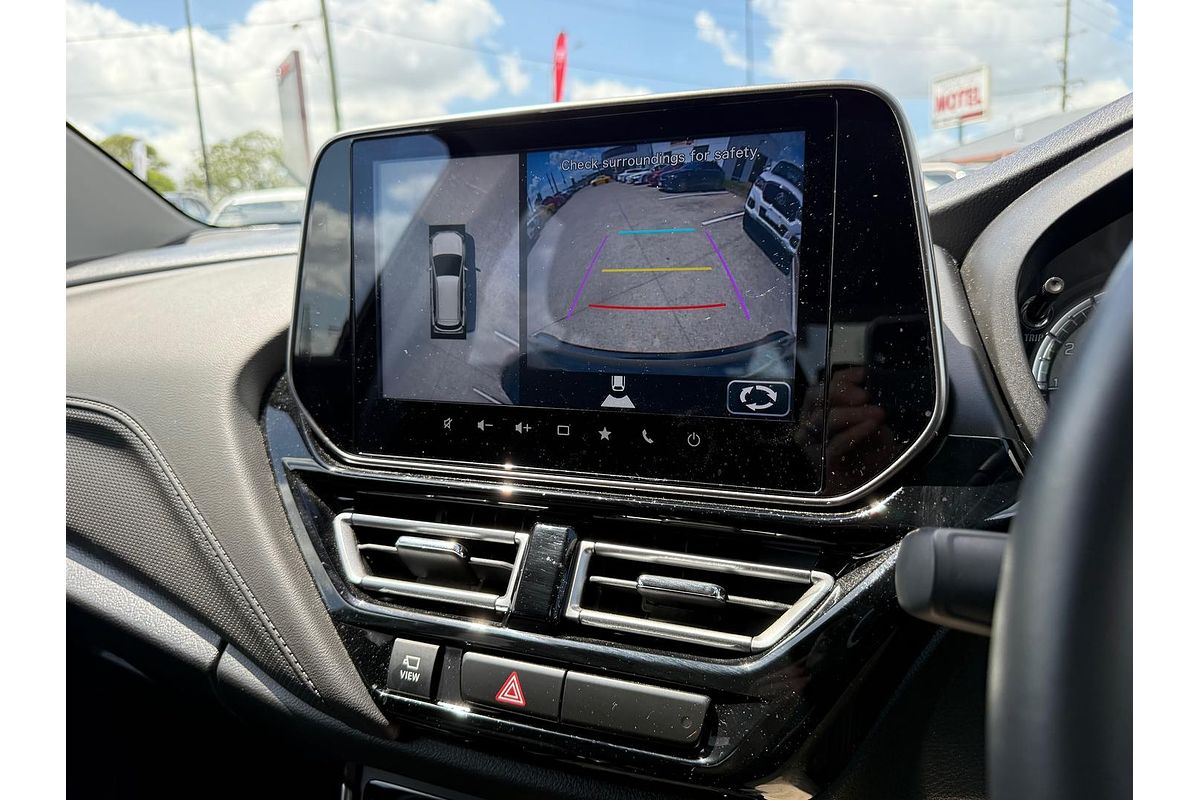 2024 Suzuki S-Cross ALLGRIP JYB