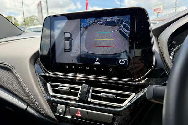 2024 Suzuki S-Cross ALLGRIP JYB