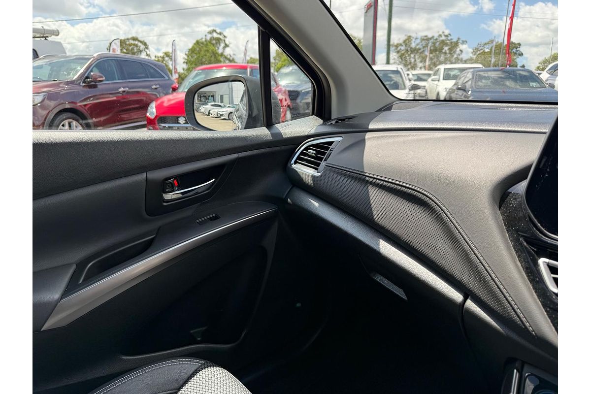 2024 Suzuki S-Cross ALLGRIP JYB