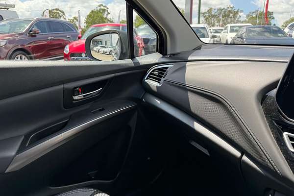 2024 Suzuki S-Cross ALLGRIP JYB