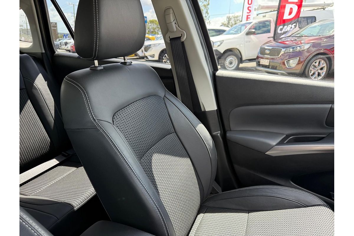 2024 Suzuki S-Cross ALLGRIP JYB