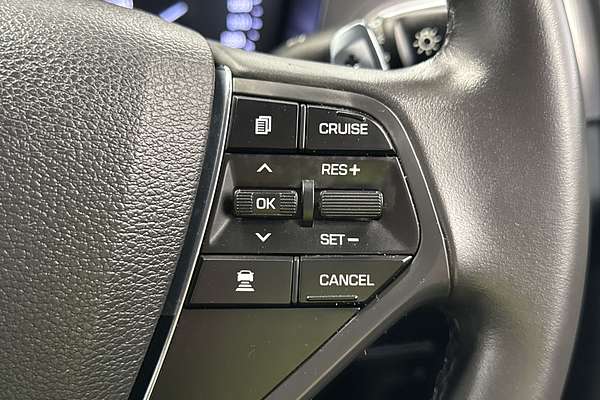 2017 Hyundai Sonata Premium LF3