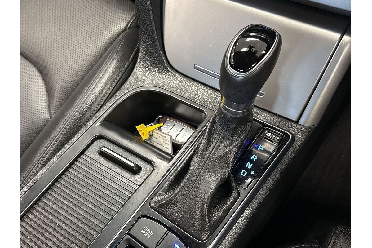 2017 Hyundai Sonata Premium LF3