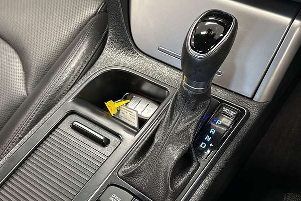 2017 Hyundai Sonata Premium LF3