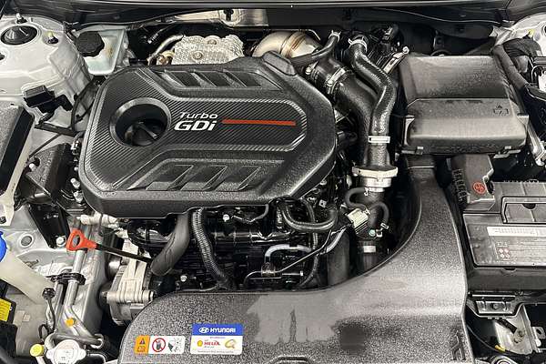 2017 Hyundai Sonata Premium LF3