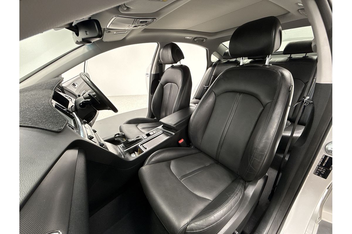 2017 Hyundai Sonata Premium LF3