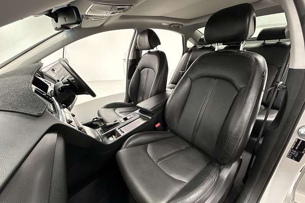 2017 Hyundai Sonata Premium LF3