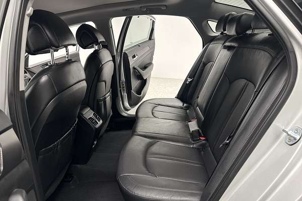 2017 Hyundai Sonata Premium LF3