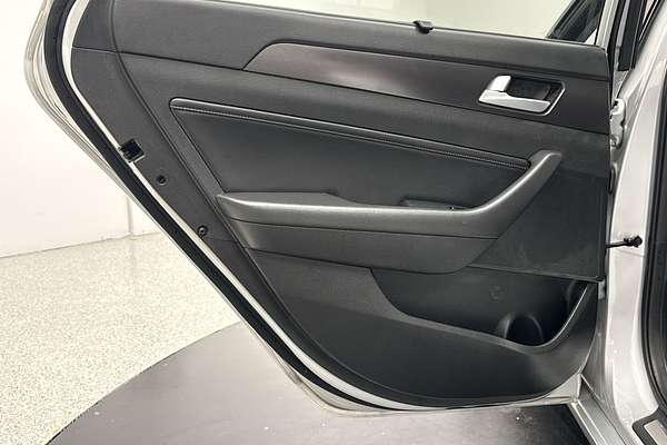 2017 Hyundai Sonata Premium LF3