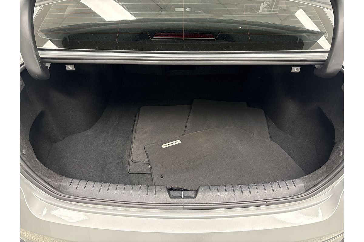 2017 Hyundai Sonata Premium LF3