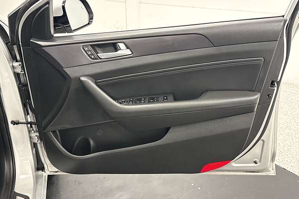 2017 Hyundai Sonata Premium LF3